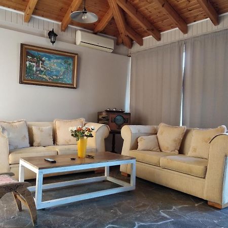 Alternative Country House 10 Minutes From Athens Airport อาร์เตมีดา ภายนอก รูปภาพ