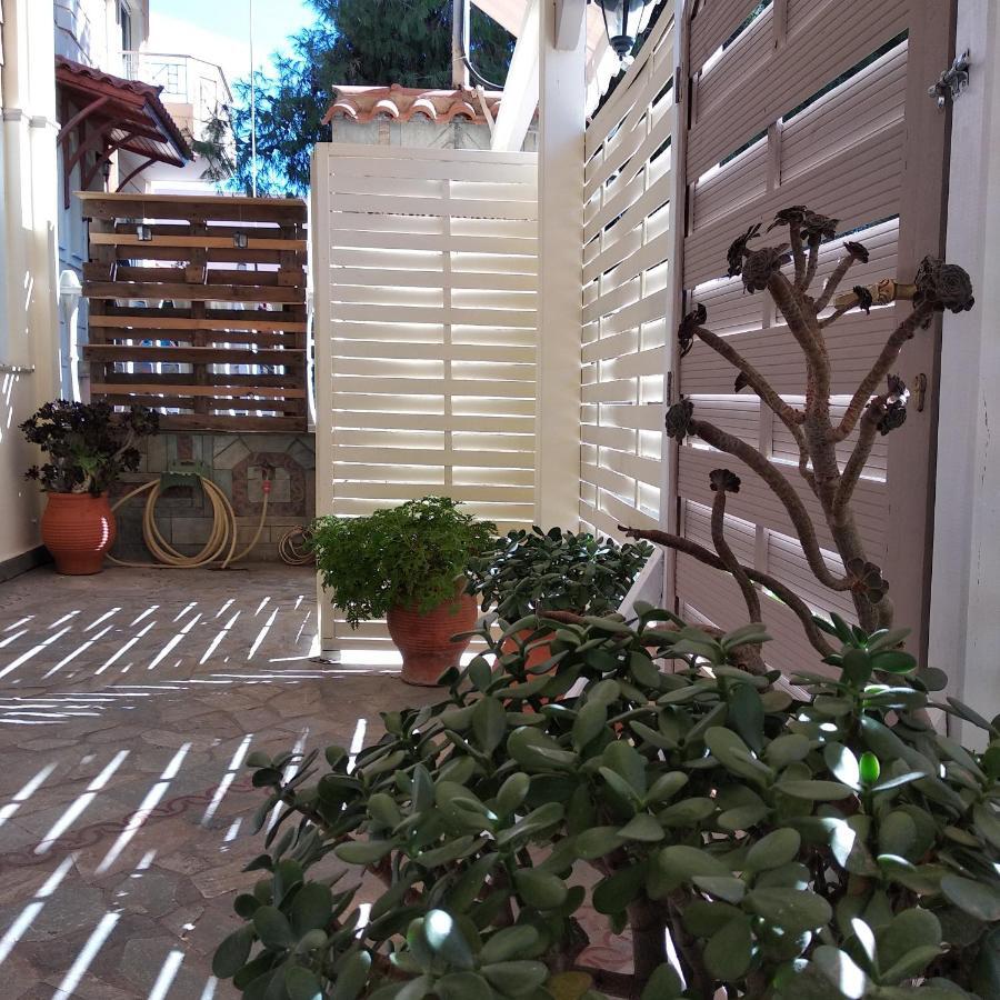Alternative Country House 10 Minutes From Athens Airport อาร์เตมีดา ภายนอก รูปภาพ