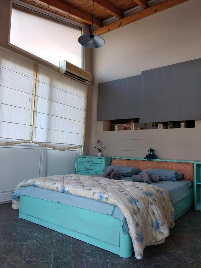 Alternative Country House 10 Minutes From Athens Airport อาร์เตมีดา ภายนอก รูปภาพ