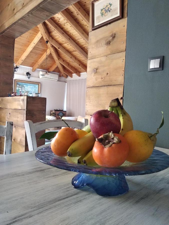 Alternative Country House 10 Minutes From Athens Airport อาร์เตมีดา ภายนอก รูปภาพ