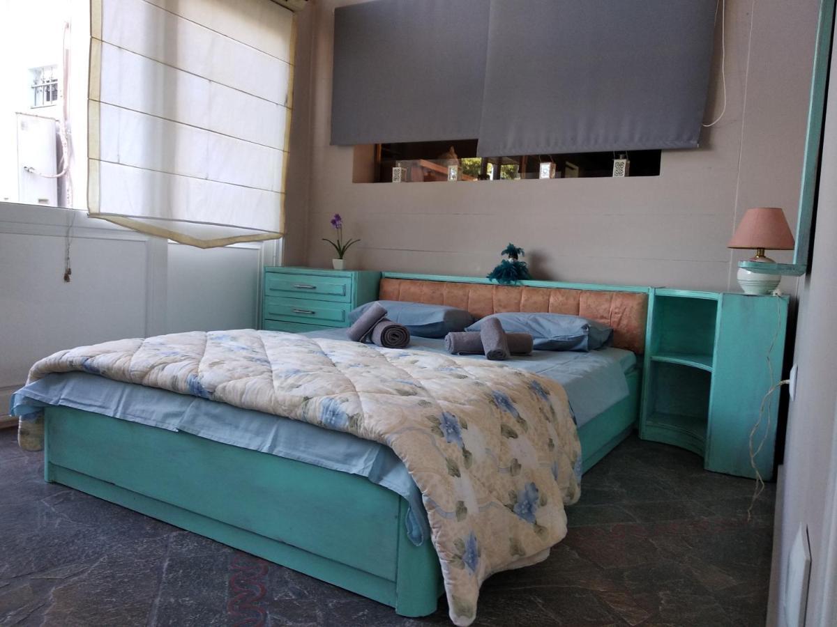 Alternative Country House 10 Minutes From Athens Airport อาร์เตมีดา ภายนอก รูปภาพ