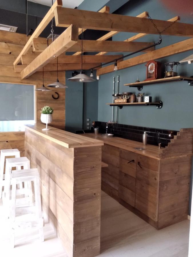 Alternative Country House 10 Minutes From Athens Airport อาร์เตมีดา ภายนอก รูปภาพ