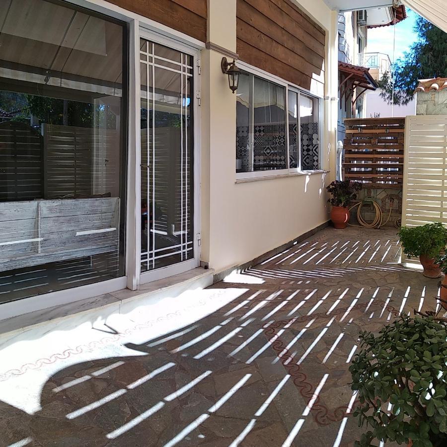Alternative Country House 10 Minutes From Athens Airport อาร์เตมีดา ภายนอก รูปภาพ