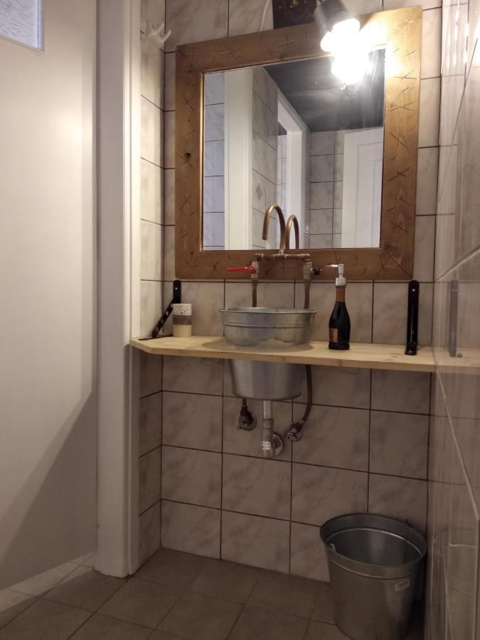 Alternative Country House 10 Minutes From Athens Airport อาร์เตมีดา ภายนอก รูปภาพ