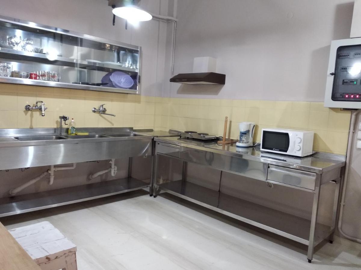 Alternative Country House 10 Minutes From Athens Airport อาร์เตมีดา ภายนอก รูปภาพ